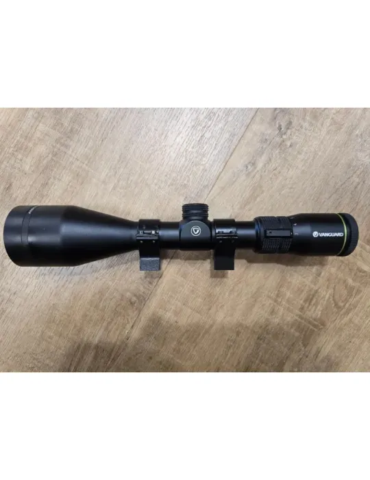 Lunette de hutte Vanguard 3-9x56