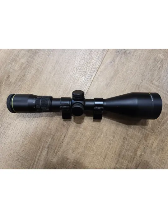 Lunette de hutte Vanguard 3-9x56