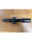 Lunette de battue Schmidt & Bender Zenith 1.1-4x24