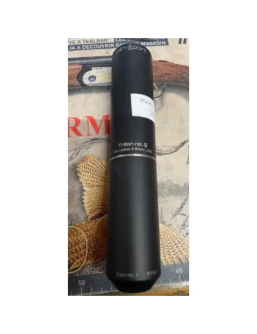 Modérateur de son AimSport Triton n°5 M15x100