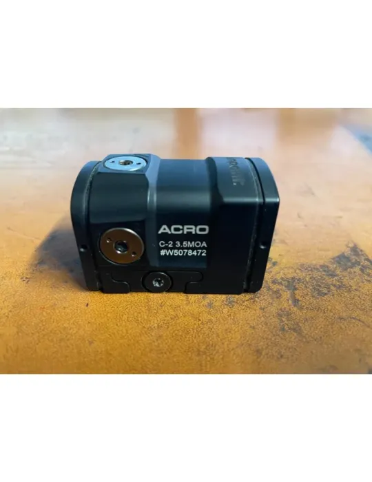 Point rouge Aimpoint Acro C2 3.5MOA