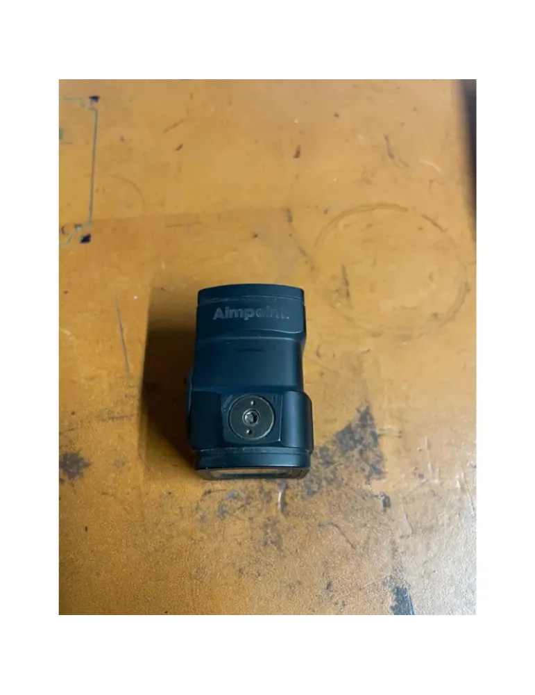 Point rouge Aimpoint Acro C2 3.5MOA