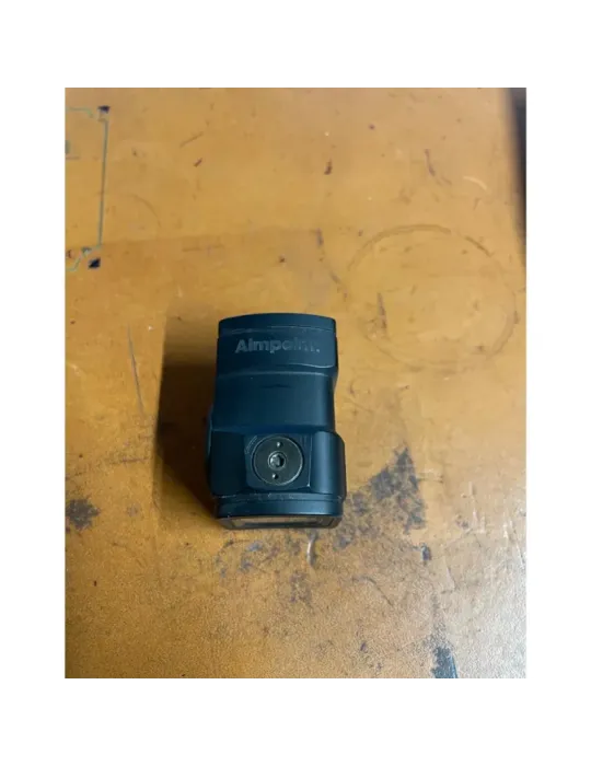 Point rouge Aimpoint Acro C2 3.5MOA