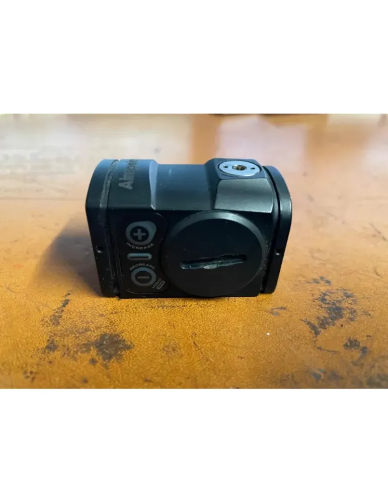 Point rouge Aimpoint Acro C2 3.5MOA