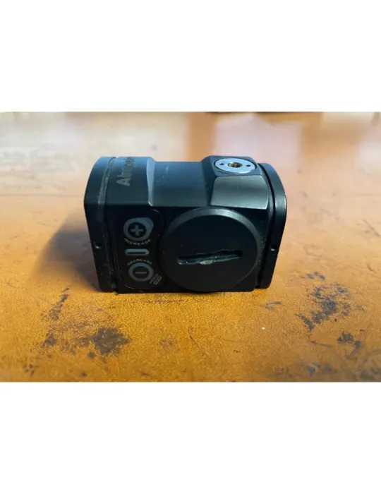Point rouge Aimpoint Acro C2 3.5MOA