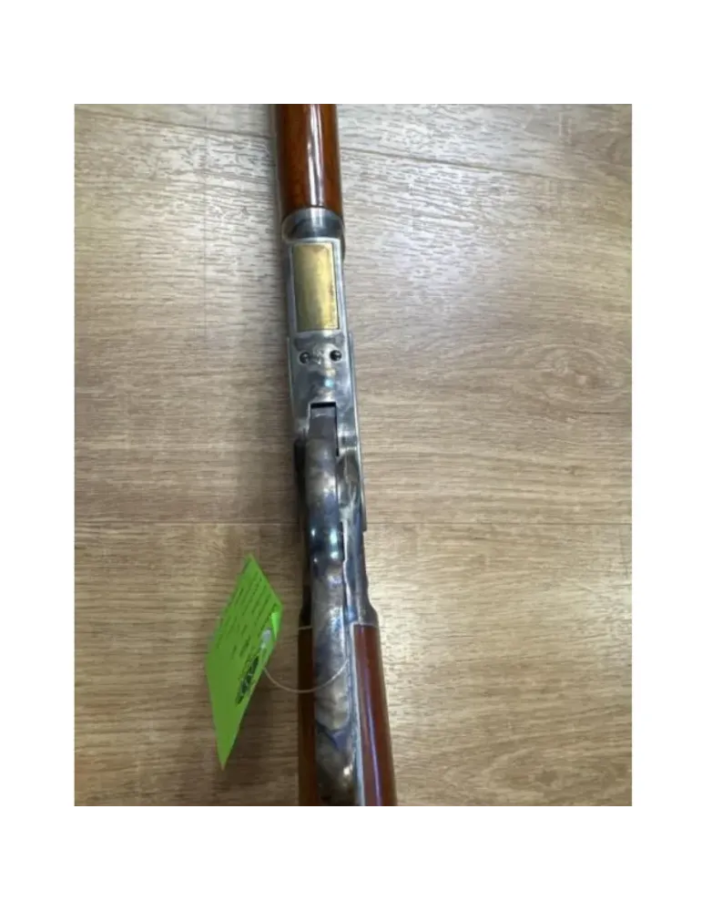 Carabine à levier sous garde Uberti 1866 cal.44-40Win