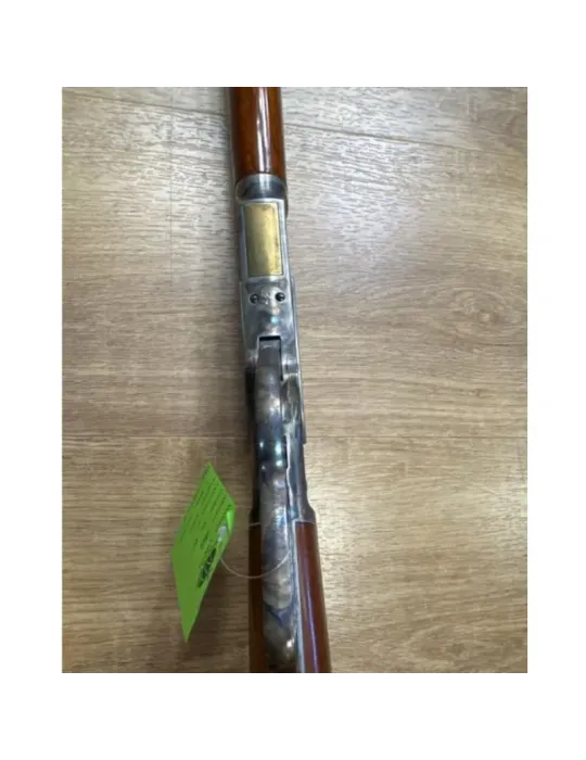Carabine à levier sous garde Uberti 1866 cal.44-40Win