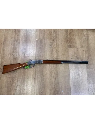 Carabine à levier sous garde Uberti 1866 cal.44-40Win