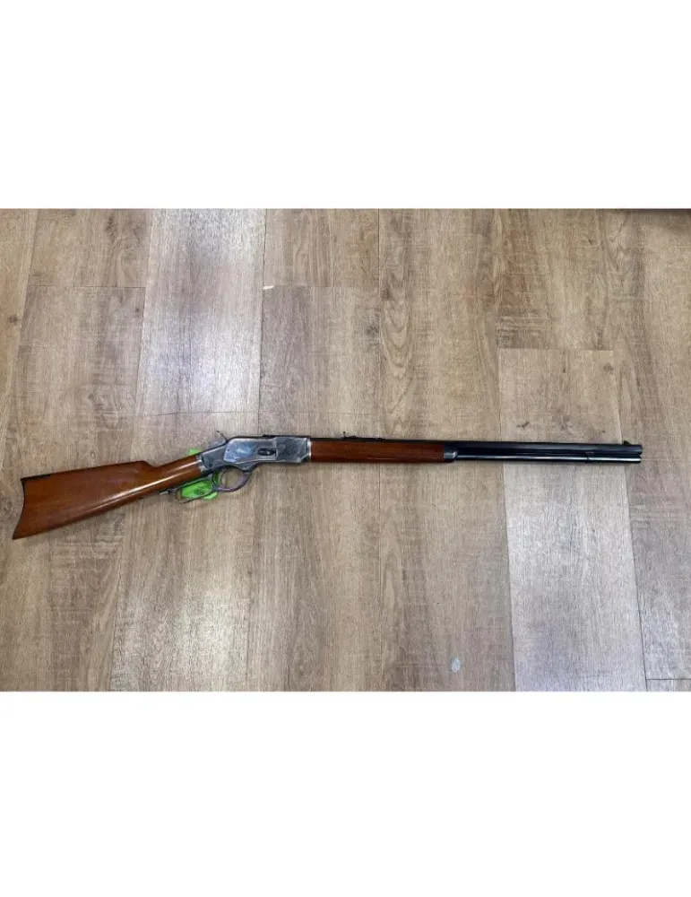Carabine à levier sous garde Uberti 1866 cal.44-40Win
