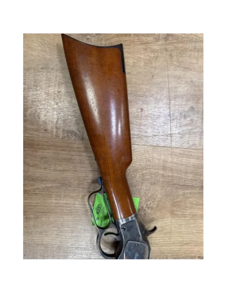 Carabine à levier sous garde Uberti 1866 cal.44-40Win