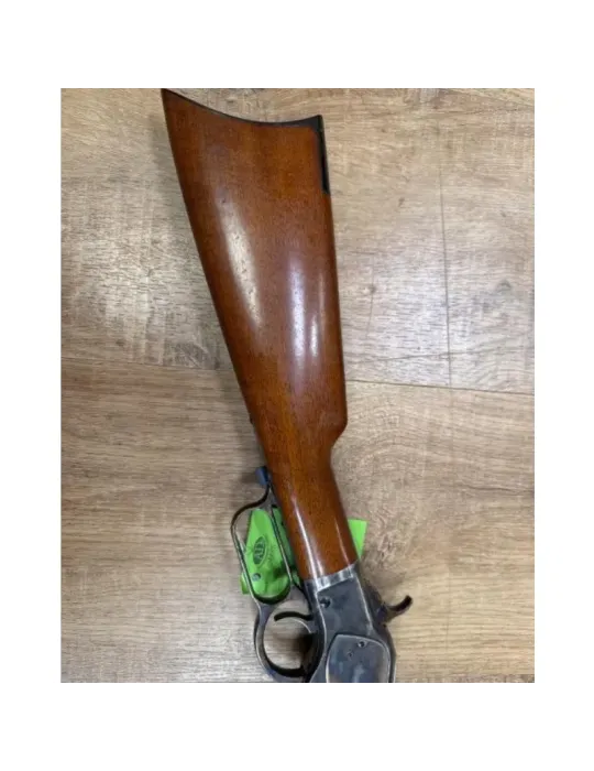Carabine à levier sous garde Uberti 1866 cal.44-40Win