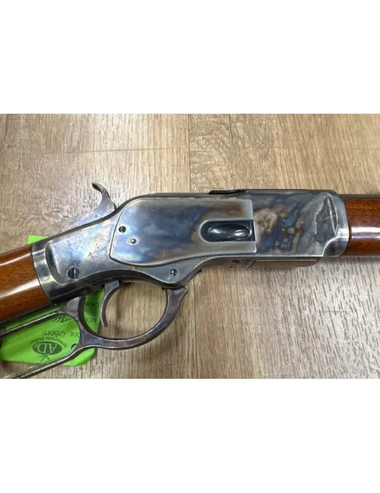 Carabine à levier sous garde Uberti 1866 cal.44-40Win