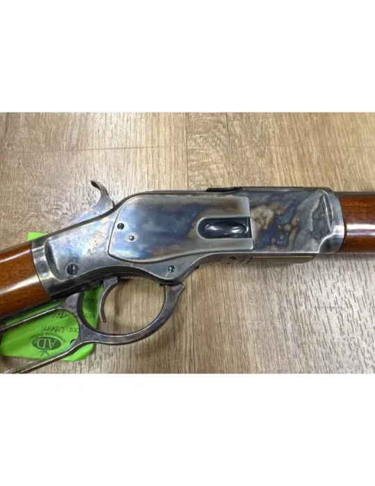 Carabine à levier sous garde Uberti 1866 cal.44-40Win