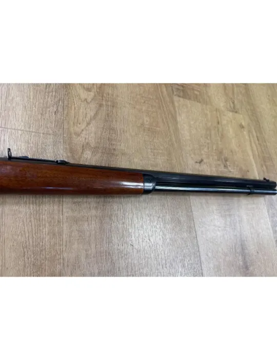 Carabine à levier sous garde Uberti 1866 cal.44-40Win