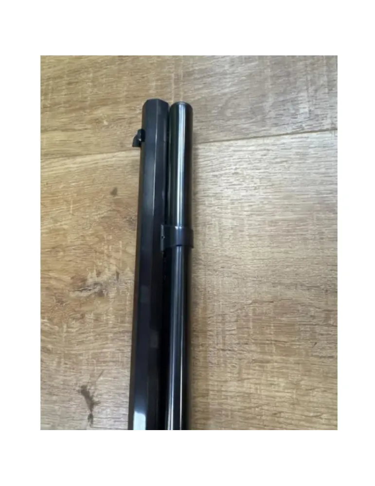 Carabine à levier sous garde Uberti 1866 cal.44-40Win