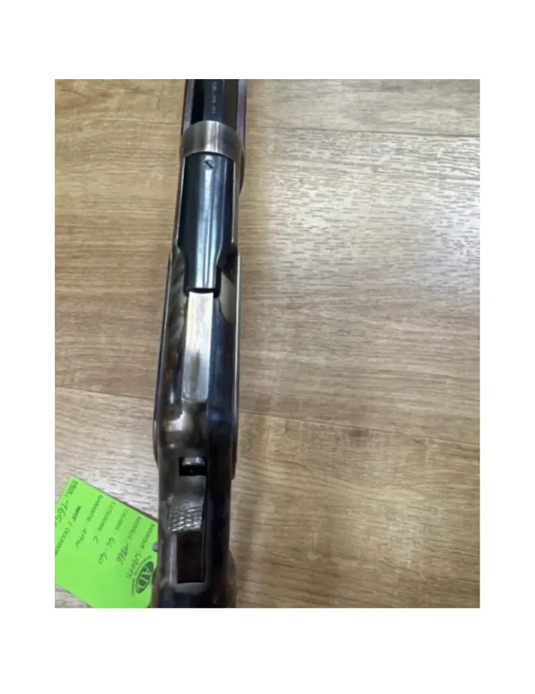 Carabine à levier sous garde Uberti 1866 cal.44-40Win