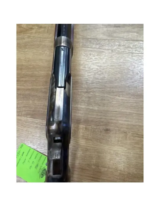 Carabine à levier sous garde Uberti 1866 cal.44-40Win