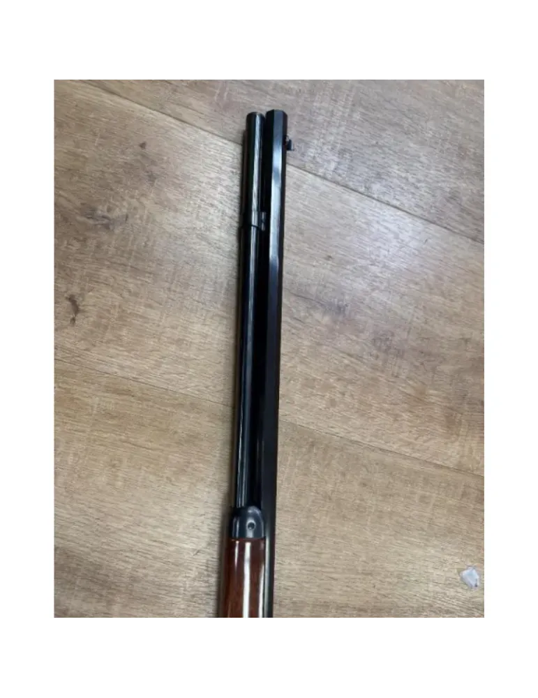 Carabine à levier sous garde Uberti 1866 cal.44-40Win