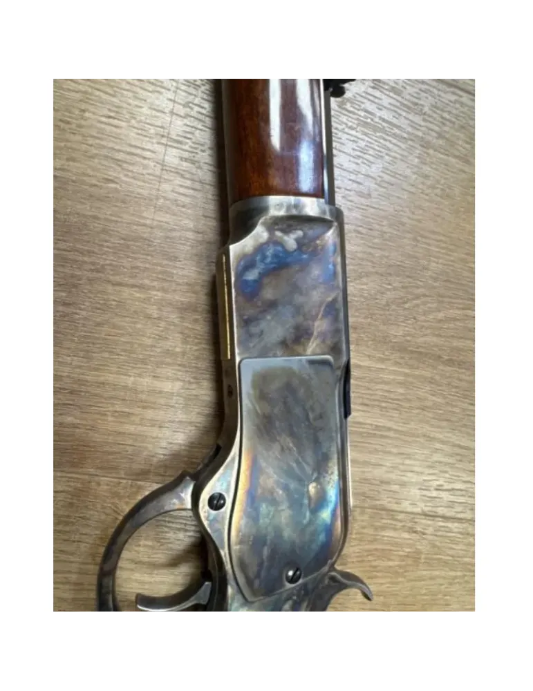 Carabine à levier sous garde Uberti 1866 cal.44-40Win