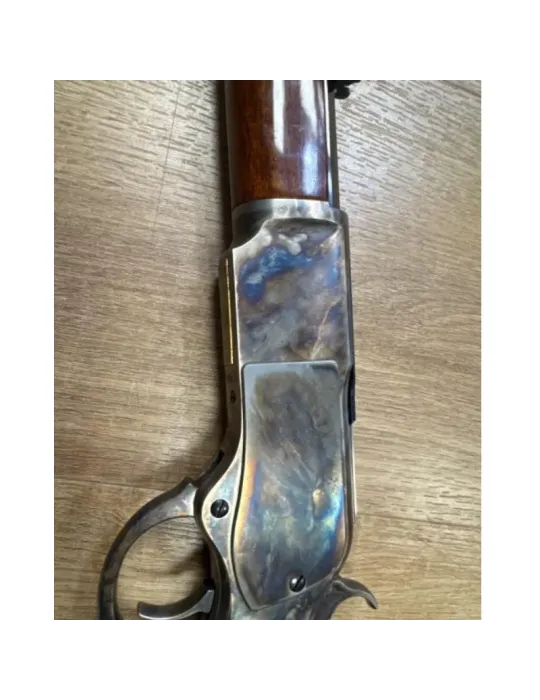 Carabine à levier sous garde Uberti 1866 cal.44-40Win
