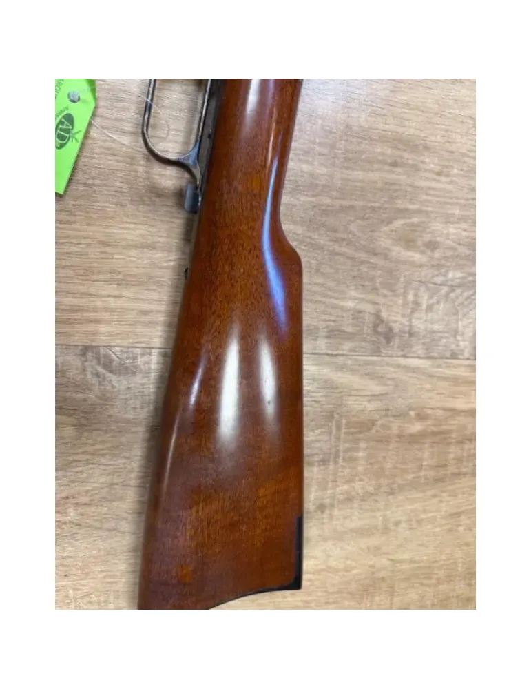 Carabine à levier sous garde Uberti 1866 cal.44-40Win