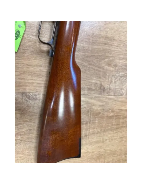 Carabine à levier sous garde Uberti 1866 cal.44-40Win