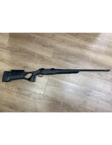 Carabine à verrou Sauer 202 crosse FBT cal.9.3x62mm