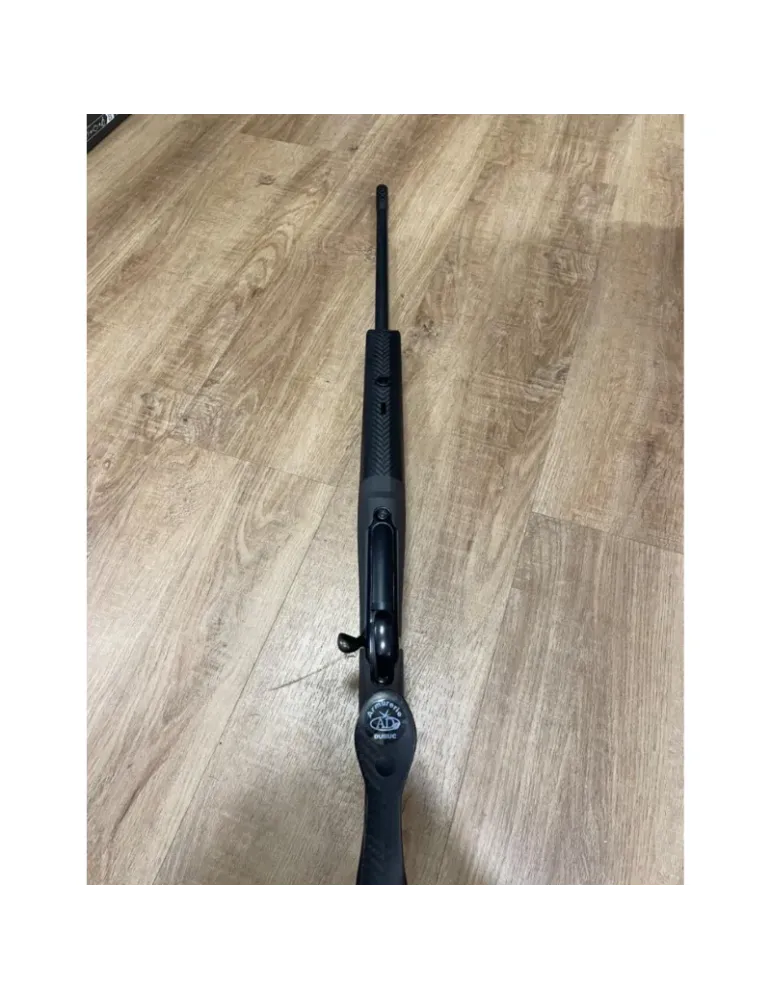 Carabine à verrou Sauer 202 crosse FBT cal.9.3x62mm
