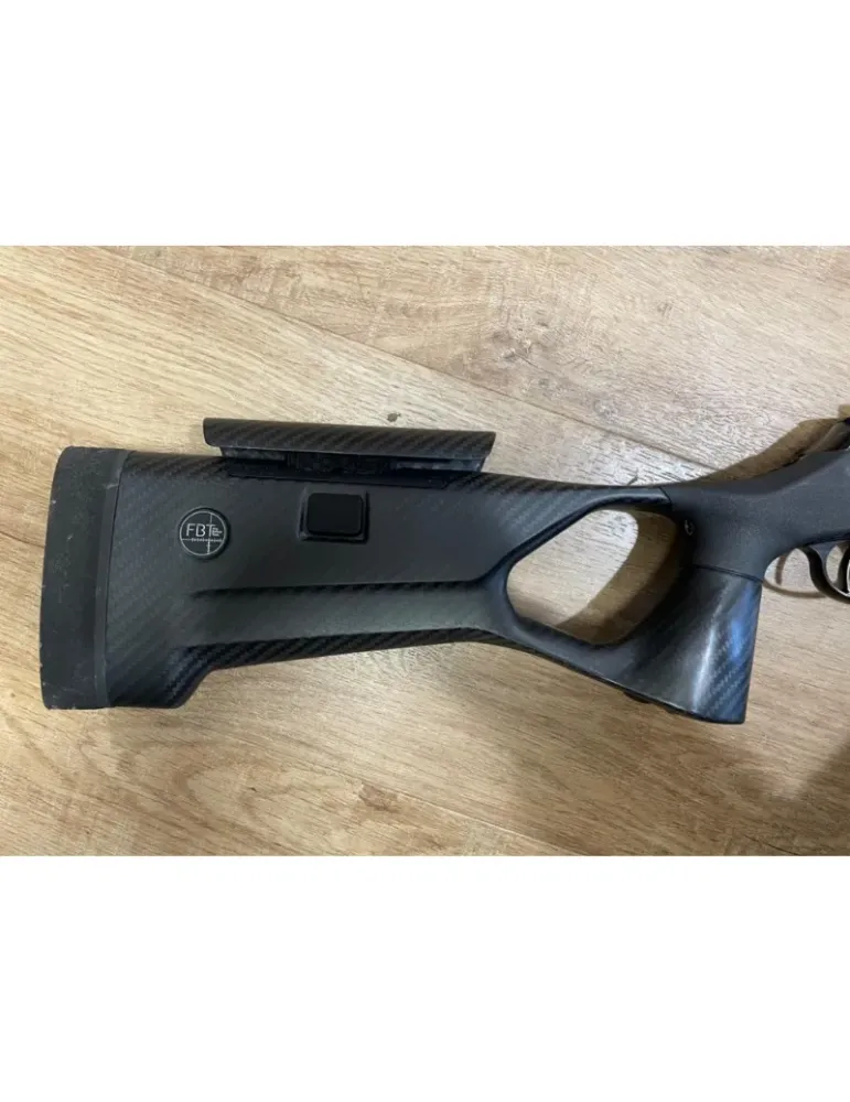 Carabine à verrou Sauer 202 crosse FBT cal.9.3x62mm