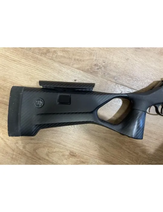 Carabine à verrou Sauer 202 crosse FBT cal.9.3x62mm