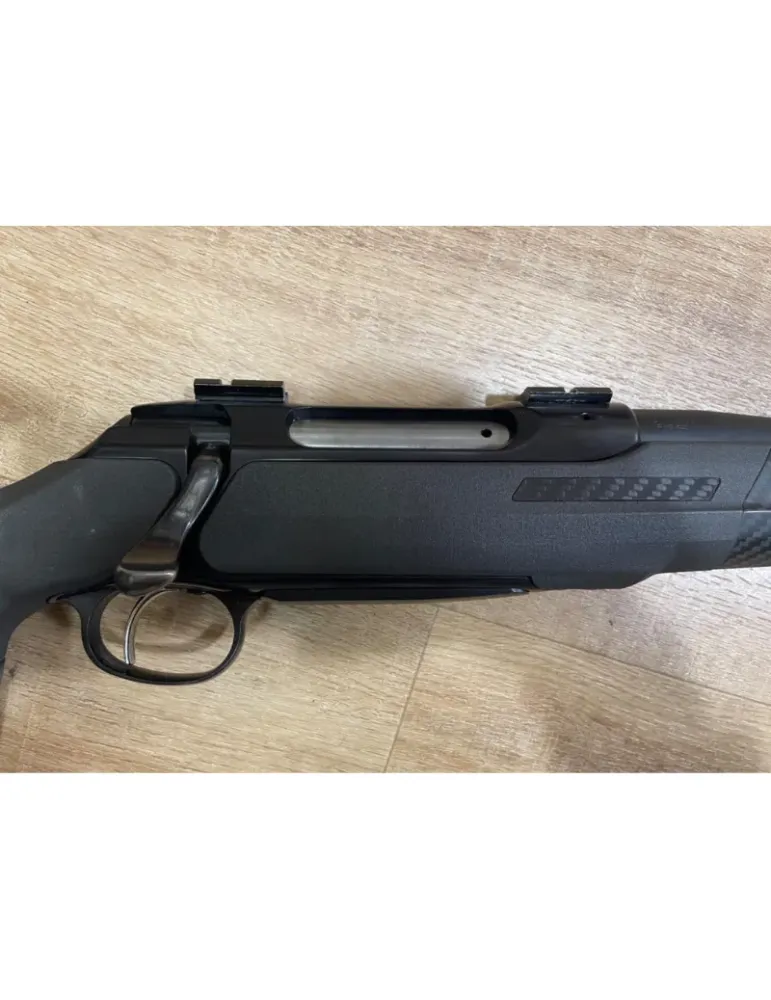 Carabine à verrou Sauer 202 crosse FBT cal.9.3x62mm