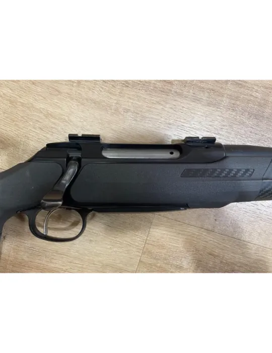 Carabine à verrou Sauer 202 crosse FBT cal.9.3x62mm