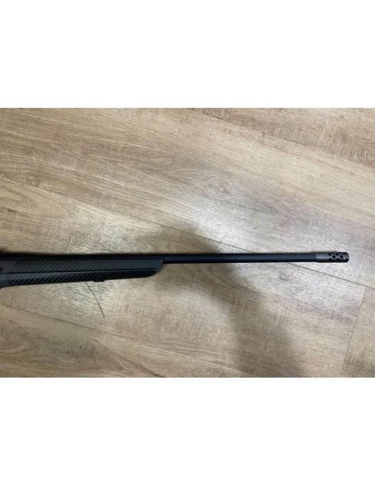 Carabine à verrou Sauer 202 crosse FBT cal.9.3x62mm