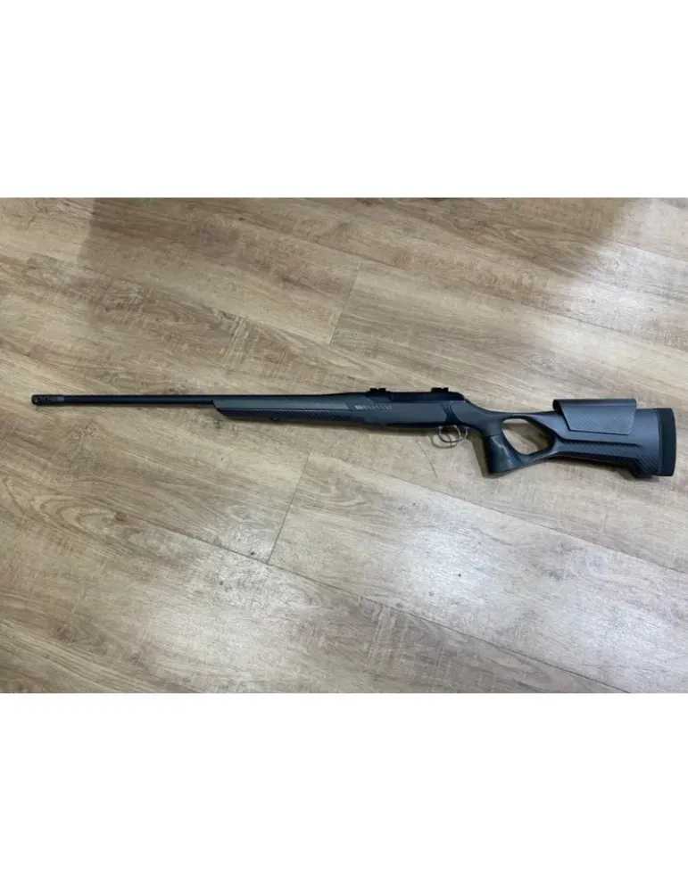 Carabine à verrou Sauer 202 crosse FBT cal.9.3x62mm