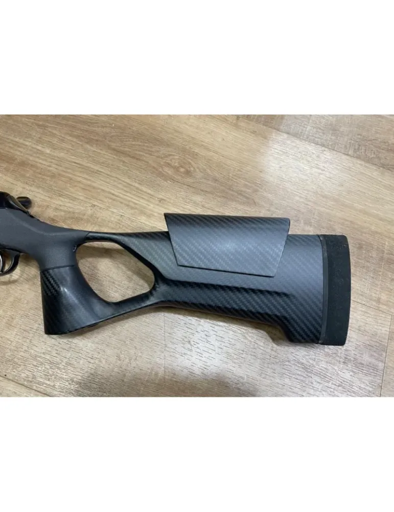 Carabine à verrou Sauer 202 crosse FBT cal.9.3x62mm