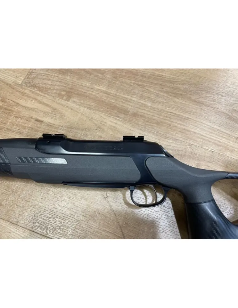 Carabine à verrou Sauer 202 crosse FBT cal.9.3x62mm