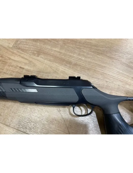 Carabine à verrou Sauer 202 crosse FBT cal.9.3x62mm