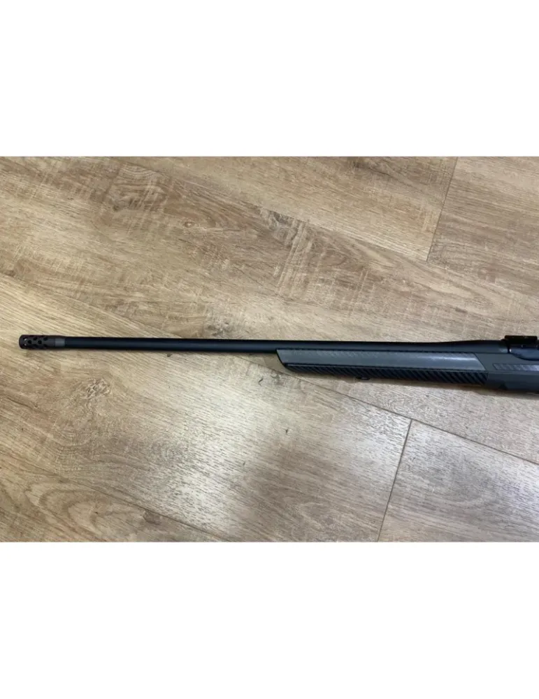 Carabine à verrou Sauer 202 crosse FBT cal.9.3x62mm