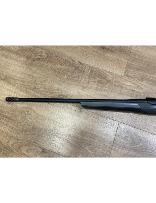Carabine à verrou Sauer 202 crosse FBT cal.9.3x62mm