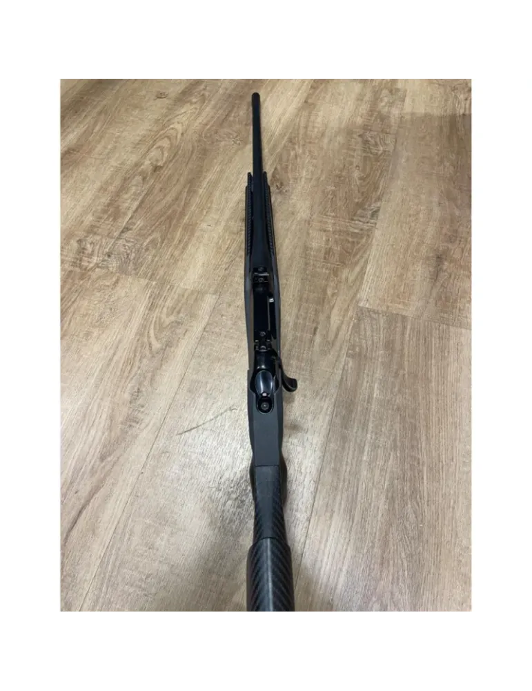 Carabine à verrou Sauer 202 crosse FBT cal.9.3x62mm