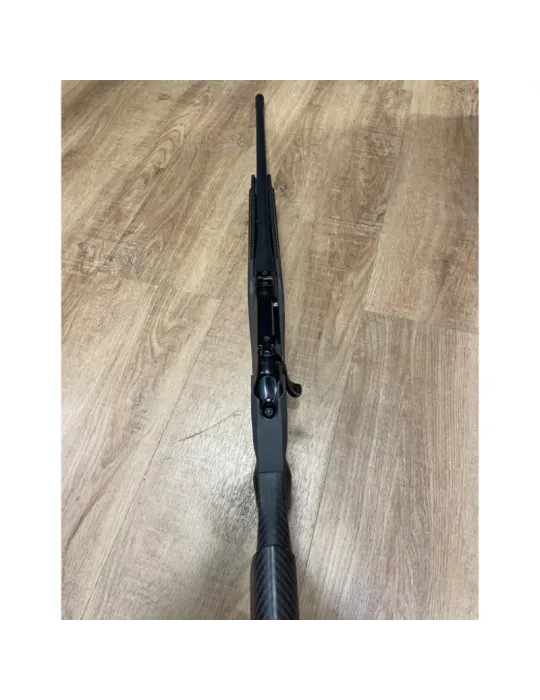 Carabine à verrou Sauer 202 crosse FBT cal.9.3x62mm