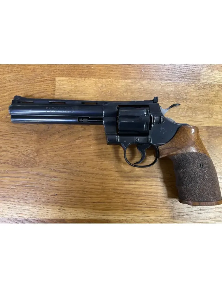 Revolver Colt Python cal.357 Magnum