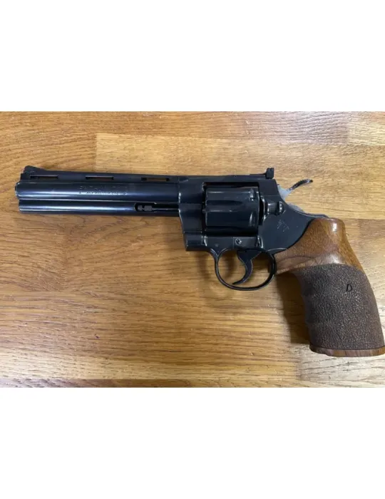 Revolver Colt Python cal.357 Magnum