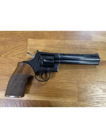Revolver Colt Python cal.357 Magnum