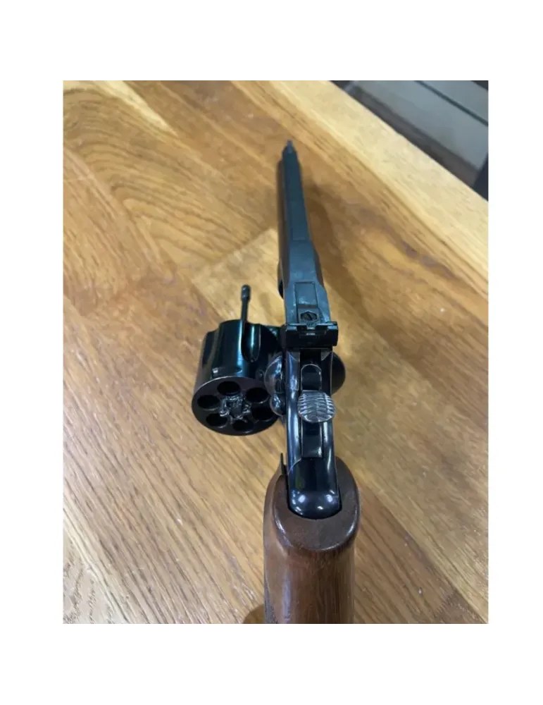 Revolver Colt Python cal.357 Magnum