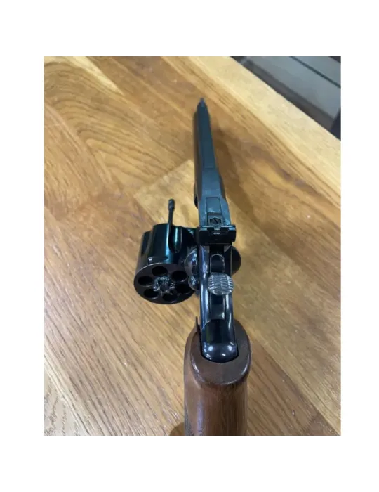 Revolver Colt Python cal.357 Magnum