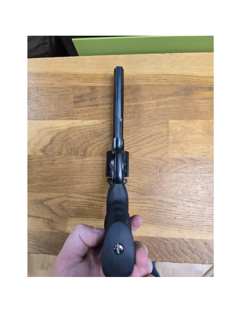 Revolver Ruger GP100 cal.357 Magnum