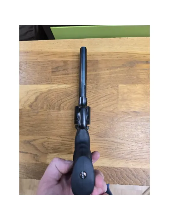 Revolver Ruger GP100 cal.357 Magnum