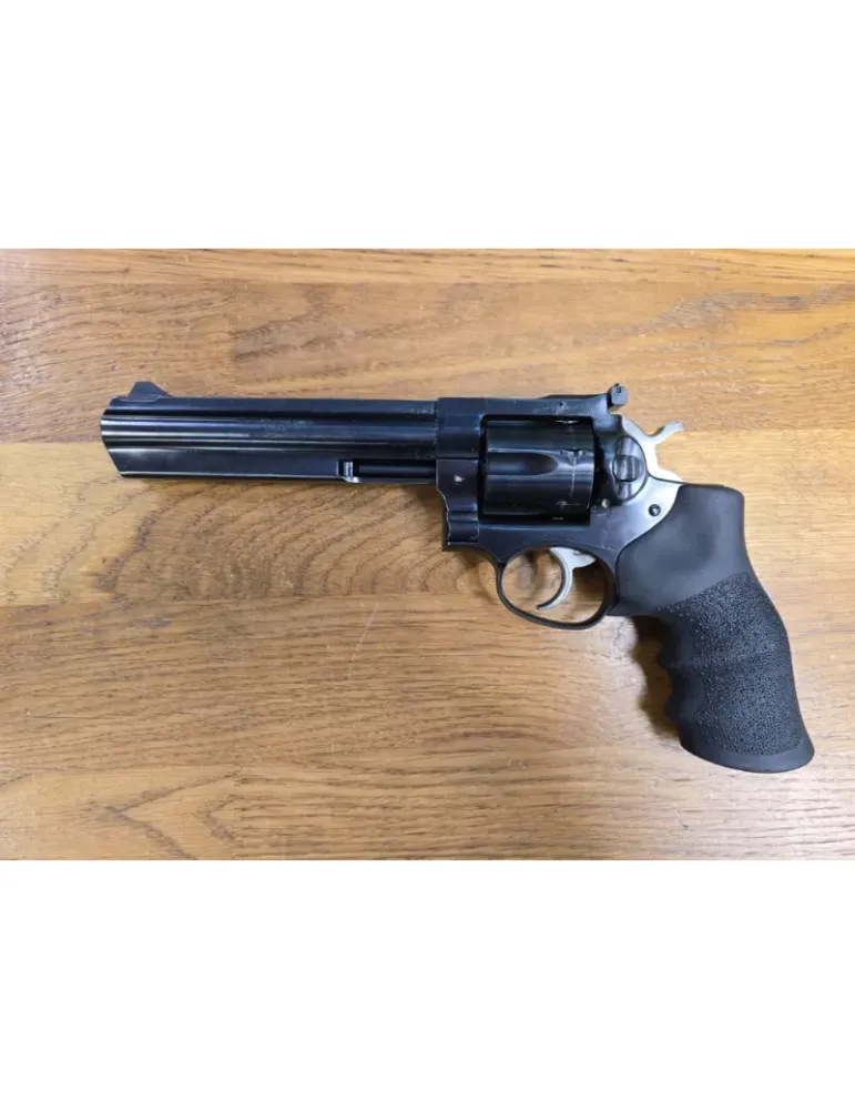 Revolver Ruger GP100 cal.357 Magnum