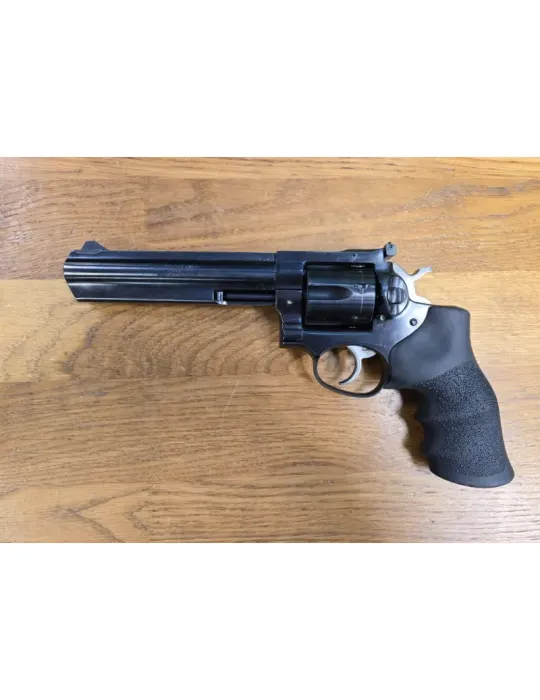 Revolver Ruger GP100 cal.357 Magnum